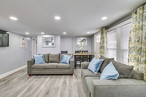 Renovated Retreat in Downtown Waterbury!