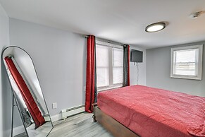 Renovated Retreat in Downtown Waterbury!