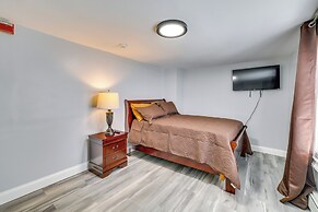 Renovated Retreat in Downtown Waterbury!