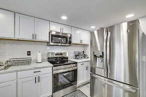 Renovated Retreat in Downtown Waterbury!