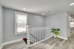 Renovated Retreat in Downtown Waterbury!