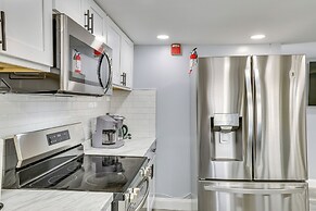 Renovated Retreat in Downtown Waterbury!