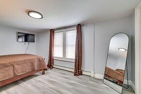 Renovated Retreat in Downtown Waterbury!