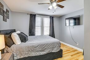 Updated Apartment in Downtown Waterbury!