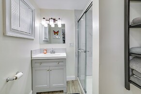 Updated Apartment in Downtown Waterbury!
