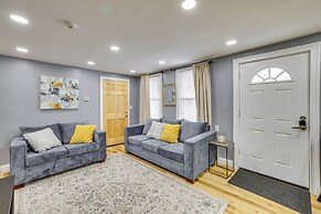 Updated Apartment in Downtown Waterbury!