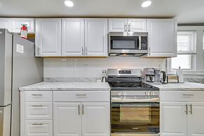 Updated Apartment in Downtown Waterbury!