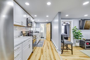Updated Apartment in Downtown Waterbury!