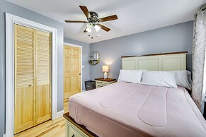 Updated Apartment in Downtown Waterbury!