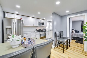 Updated Apartment in Downtown Waterbury!
