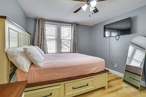 Updated Apartment in Downtown Waterbury!