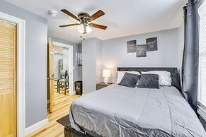 Updated Apartment in Downtown Waterbury!