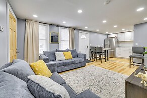 Updated Apartment in Downtown Waterbury!