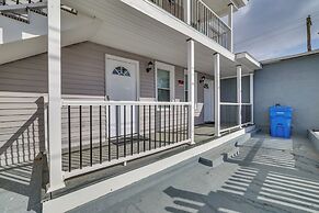 Updated Apartment in Downtown Waterbury!