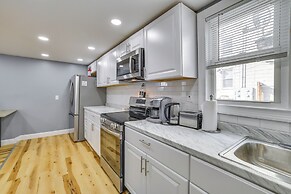 Updated Apartment in Downtown Waterbury!