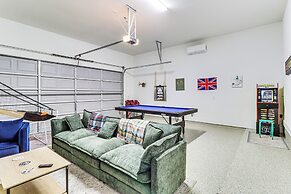 Hot Tub & Fire Pit: 'evergreen Escape' in Bastrop!