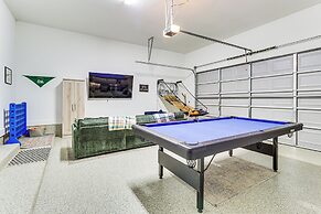 Hot Tub & Fire Pit: 'evergreen Escape' in Bastrop!