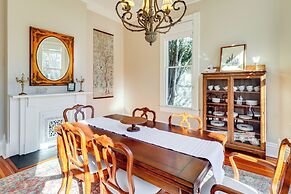 Walk to Mississippi River & Dtwn: Historic Haven!