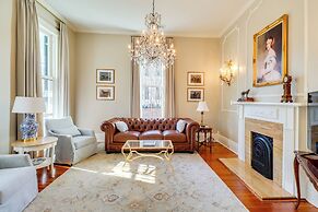 Walk to Mississippi River & Dtwn: Historic Haven!