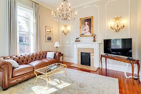 Walk to Mississippi River & Dtwn: Historic Haven!