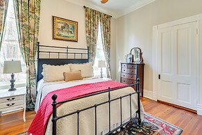 Walk to Mississippi River & Dtwn: Historic Haven!