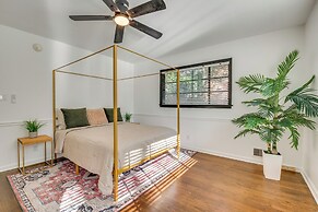 Mid-century Bungalow in the Heart of Buckhead!