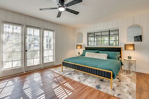 Mid-century Bungalow in the Heart of Buckhead!