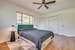 Mid-century Bungalow in the Heart of Buckhead!