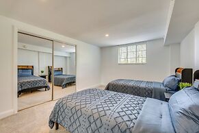 Mid-century Bungalow in the Heart of Buckhead!