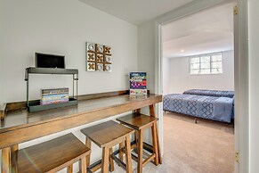 Mid-century Bungalow in the Heart of Buckhead!