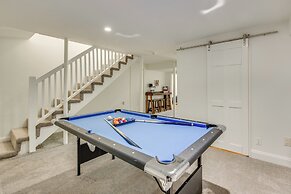 Mid-century Bungalow in the Heart of Buckhead!