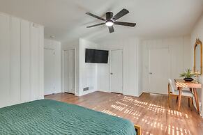 Mid-century Bungalow in the Heart of Buckhead!