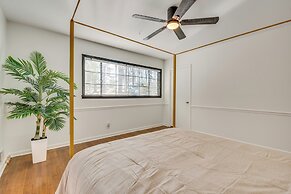 Mid-century Bungalow in the Heart of Buckhead!