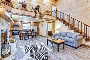 12 Mi to Tryon International: Forest City Gem!