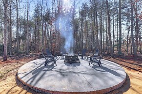 12 Mi to Tryon International: Forest City Gem!