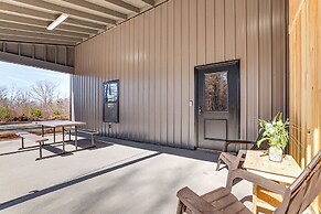 12 Mi to Tryon International: Forest City Gem!