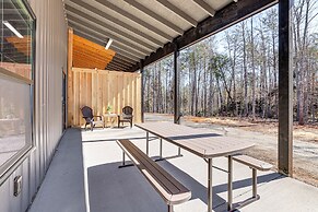 12 Mi to Tryon International: Forest City Gem!