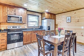 12 Mi to Tryon International: Forest City Gem!