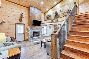 12 Mi to Tryon International: Forest City Gem!