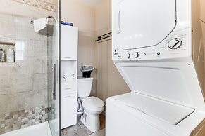 7 Mi to Lake Chatuge: Creekside Cabin w/ Decks!