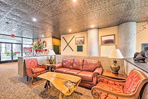 Mountain Views & Pool Access: Sugar Mountain Condo