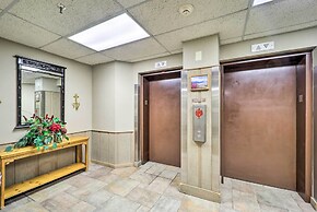 Mountain Views & Pool Access: Sugar Mountain Condo