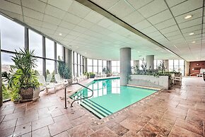 Mountain Views & Pool Access: Sugar Mountain Condo