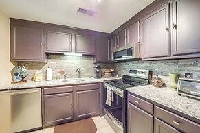 Mountain Views & Pool Access: Sugar Mountain Condo