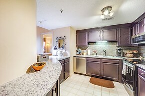 Mountain Views & Pool Access: Sugar Mountain Condo