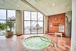 Mountain Views & Pool Access: Sugar Mountain Condo