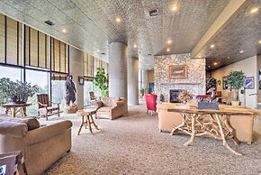 Mountain Views & Pool Access: Sugar Mountain Condo