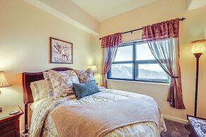Mountain Views & Pool Access: Sugar Mountain Condo