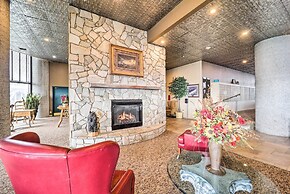 Mountain Views & Pool Access: Sugar Mountain Condo