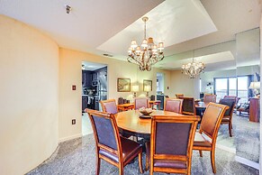 Mountain Views & Pool Access: Sugar Mountain Condo